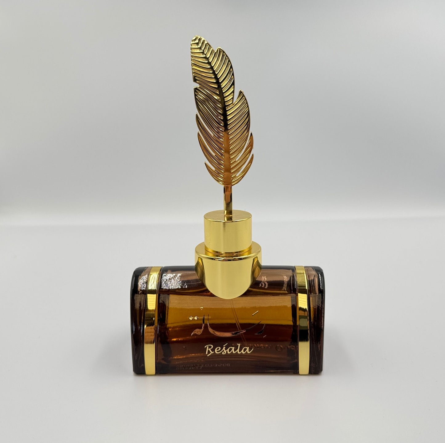 Resala-Unisex Eau de Perfume - 100ml- By Arabian Oud