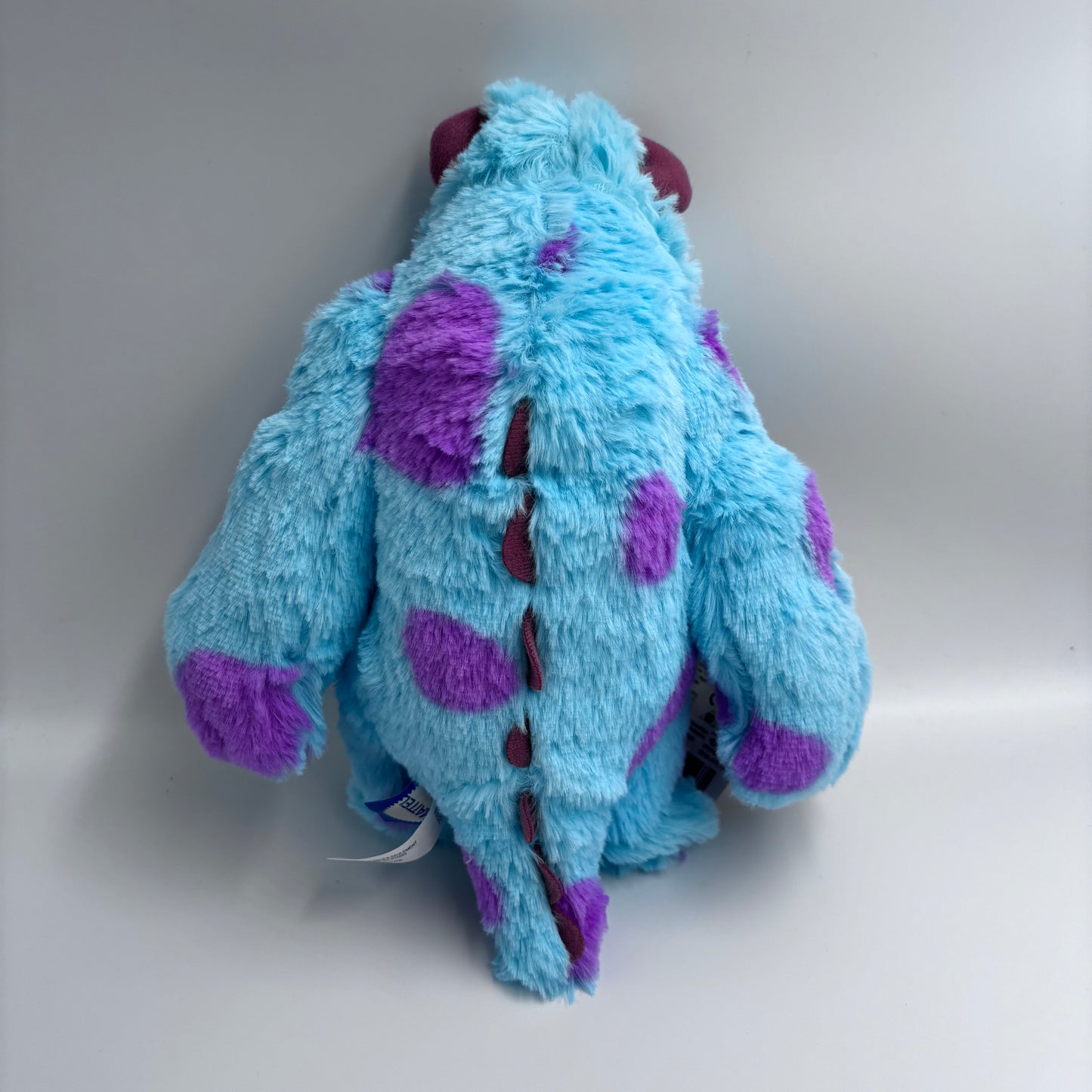 Disney Pixar Monsters Inc. Sulley Super Soft Plush Toy 9" (25cm)