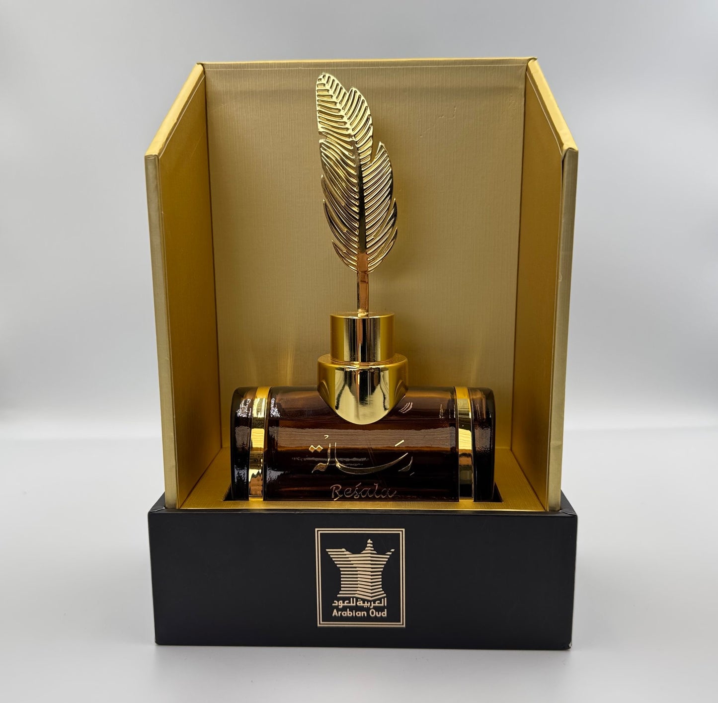 Resala-Unisex Eau de Perfume - 100ml- By Arabian Oud
