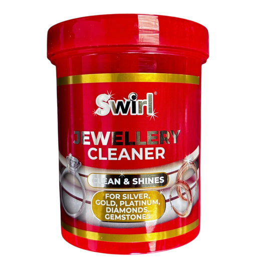 Swirl Jewellery Cleaner 145ml