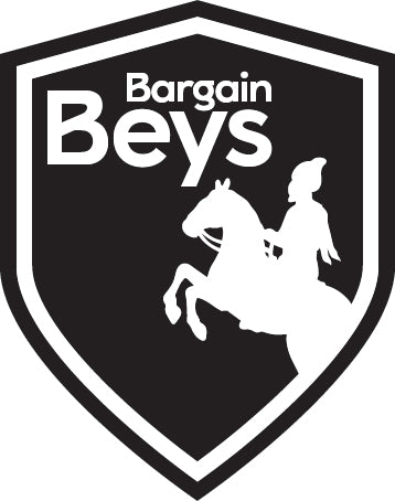 Bargain Beys