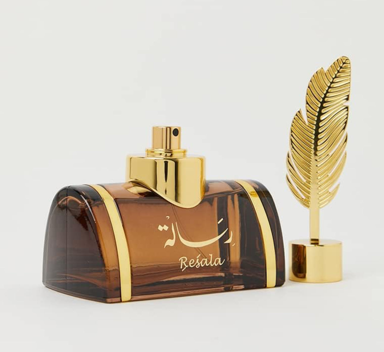 Resala-Unisex Eau de Perfume - 100ml- By Arabian Oud
