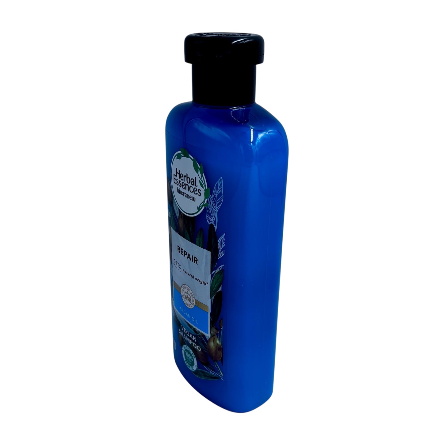 Herbal Essences Bio Renew Repair Vegan Shampoo With Argan Oil 400ml
