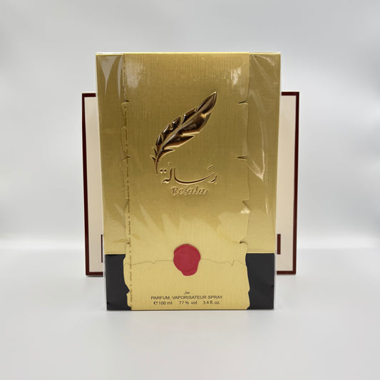 Resala-Unisex Eau de Perfume - 100ml- By Arabian Oud