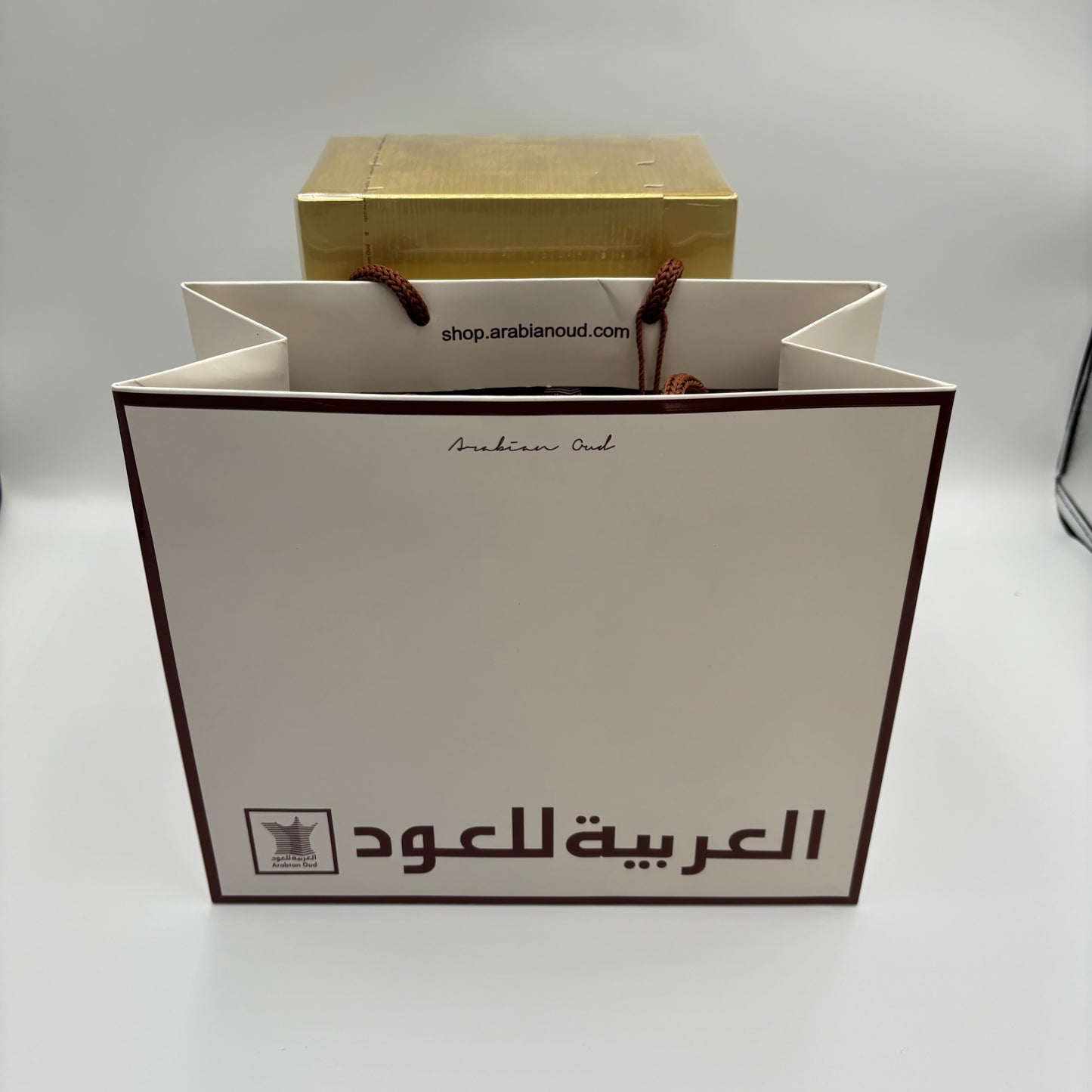Resala-Unisex Eau de Perfume - 100ml- By Arabian Oud