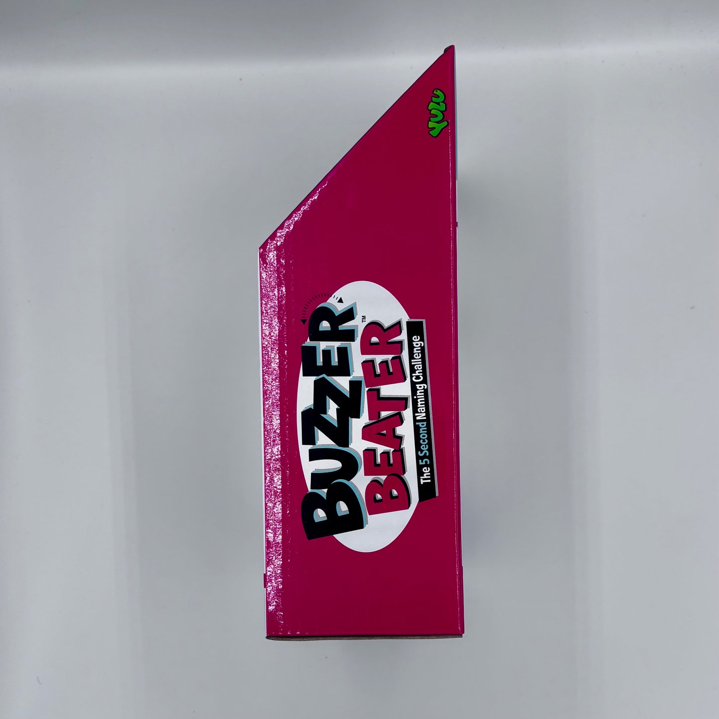 Buzzer Beater The 5 Second Naming Challenge Game Brand New